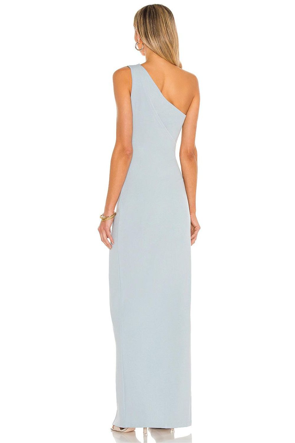 Atoir | Time Stands Still Dress | Powder Blue