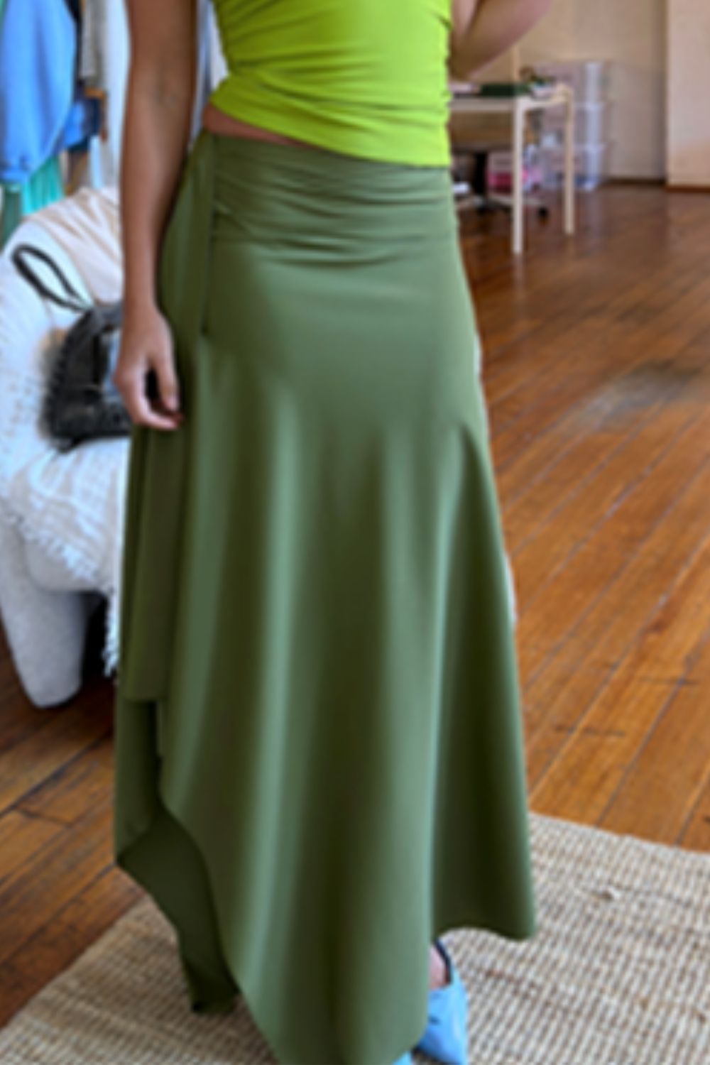 Mr Winston | Jemima Set | Sage & Olive