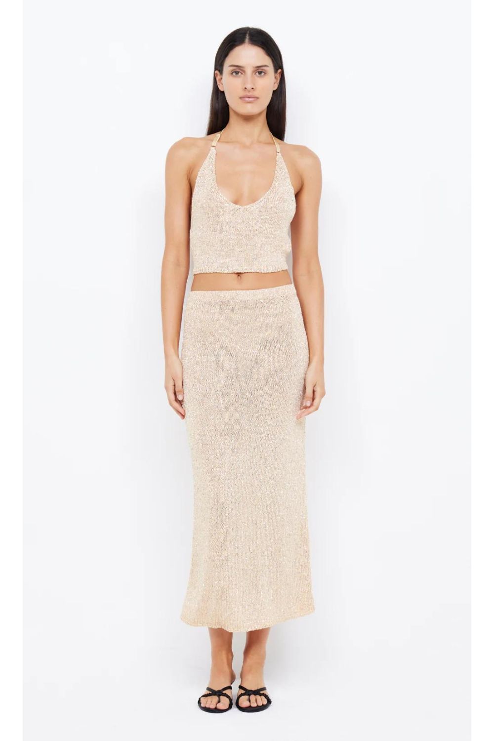 Bec & Bridge | Sadie Set | Gold