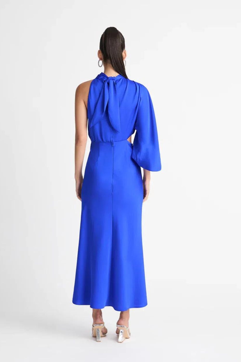 Sheike | Olivia Maxi Dress | Blue