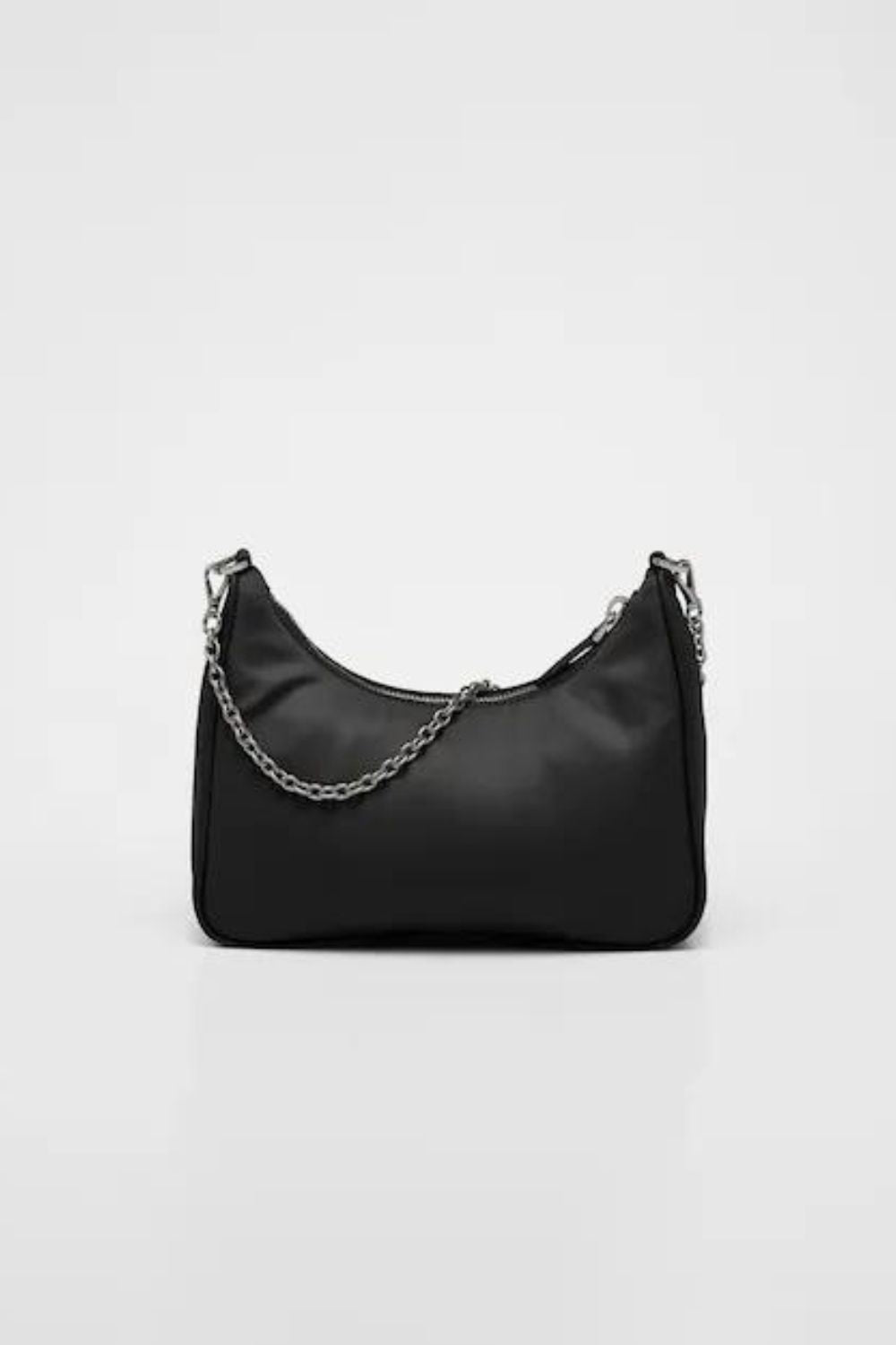 Prada | Re edition 2005 Shoulder Bag | Black