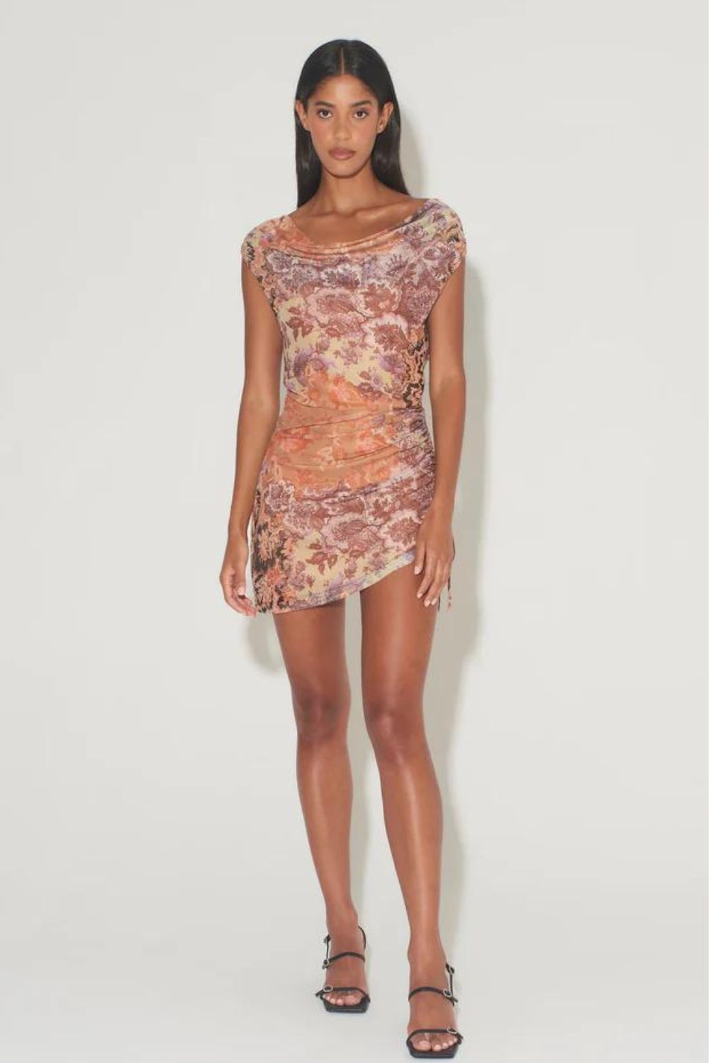 Kookai octavia outlet dress