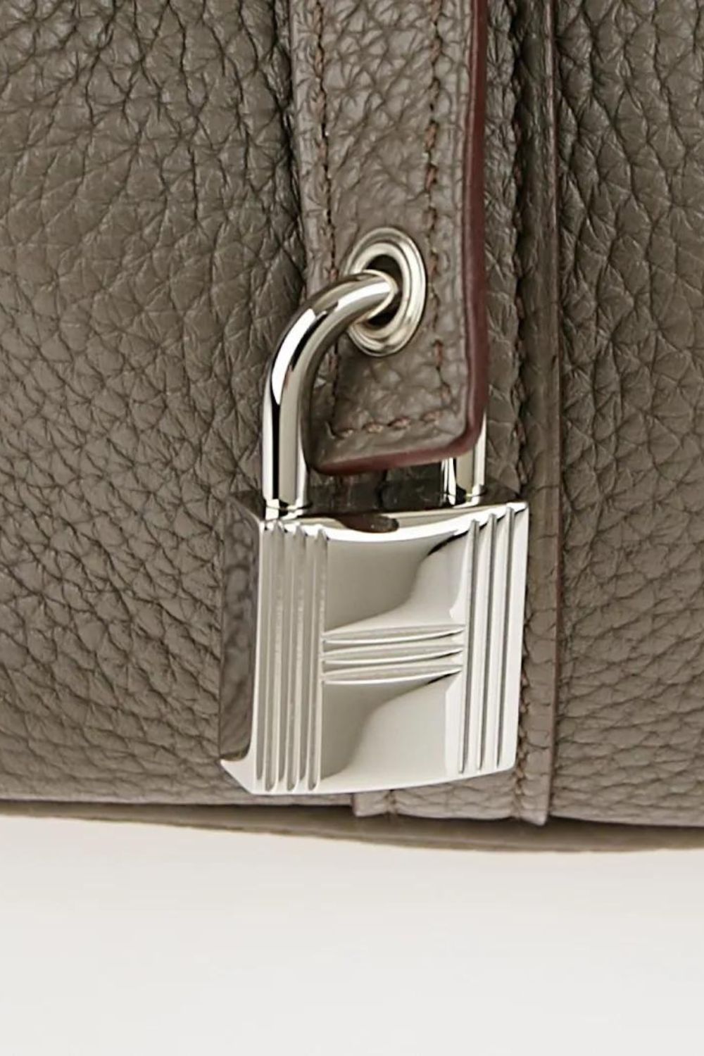 Hermes | Picotin Lock MM Tote Bag | Taupe