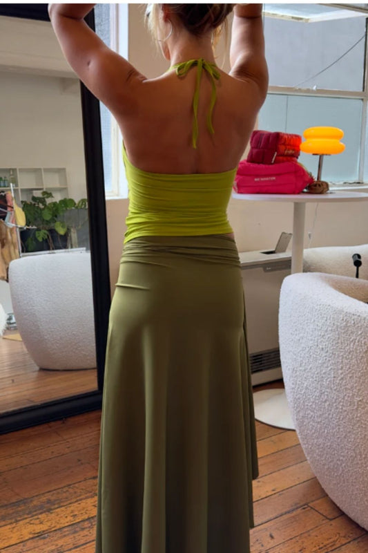 Mr Winston | Jemima Set | Sage & Olive