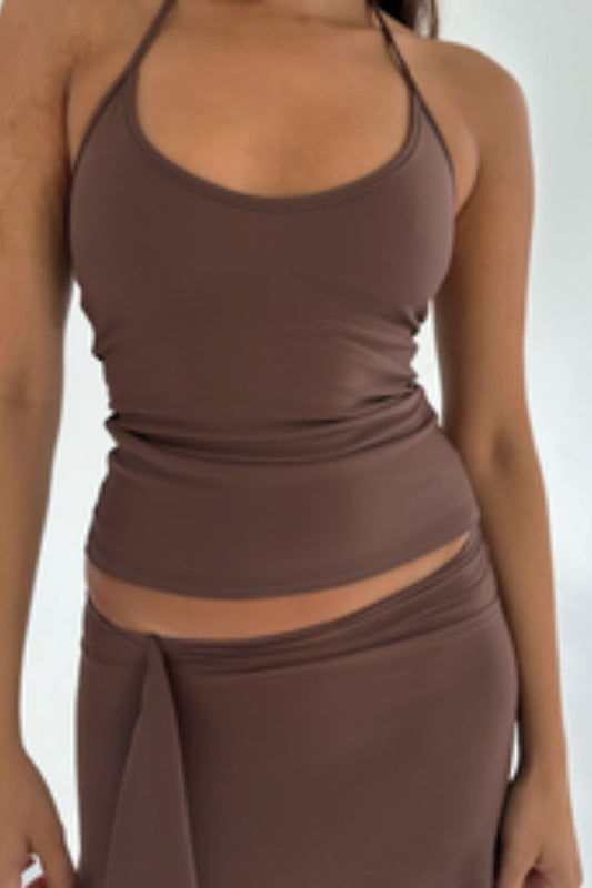 Mr Winston | Jemima Set | Expresso