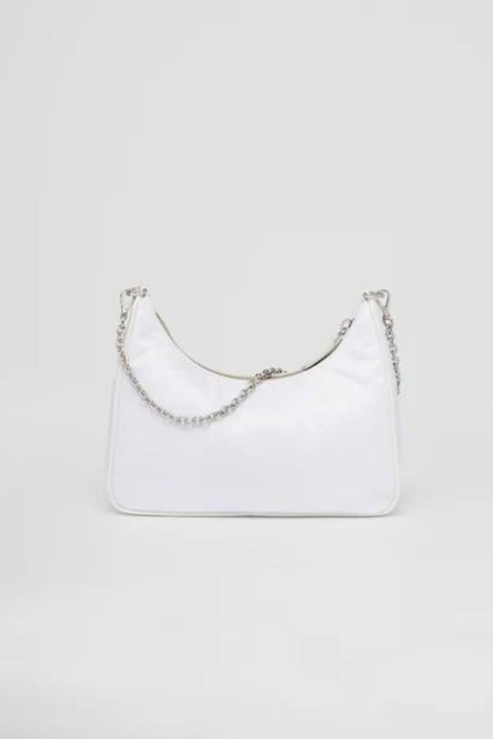 Prada | Re edition 2005 Shoulder Bag | White